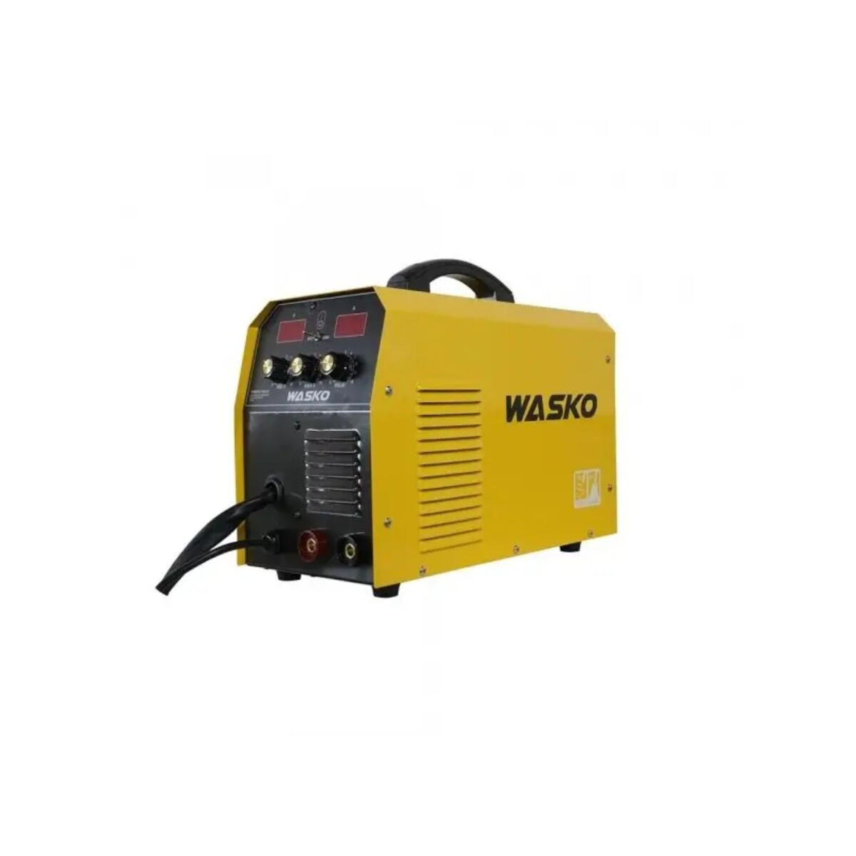 Soldador Wasko MIG-MMA WME6210M2X 