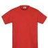 Remeras Rojo