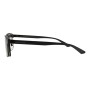 Lentes 2 en 1 Multi 2026 Cuadrado Marrón/Negro