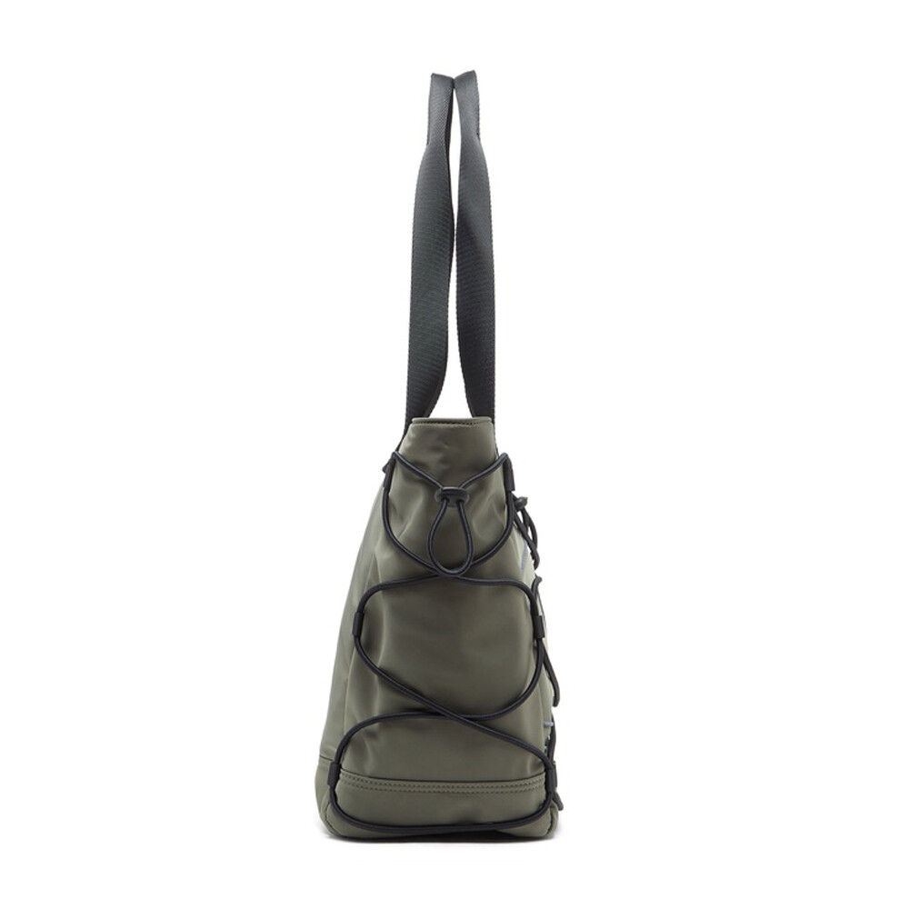Bolso Unisex Tech-D Tote M X Shopping Sin Definir