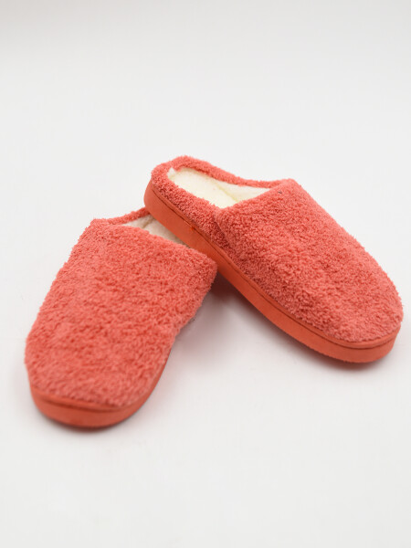 PANTUFLA BUDD CORAL