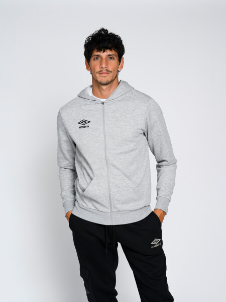 Campera Hooded Umbro Hombre 5m2