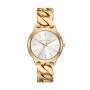 Reloj Michael Kors Fashion Acero Inoxidable Oro 0