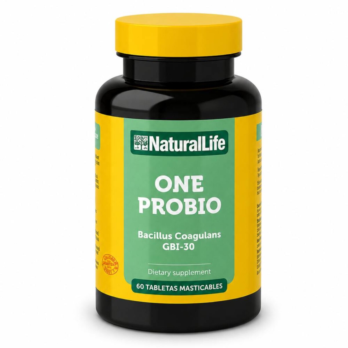 One Probio 60 Tabletas 