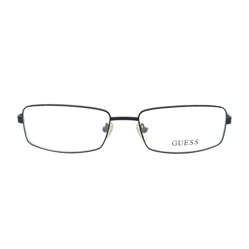 GU181520 negrouniforme