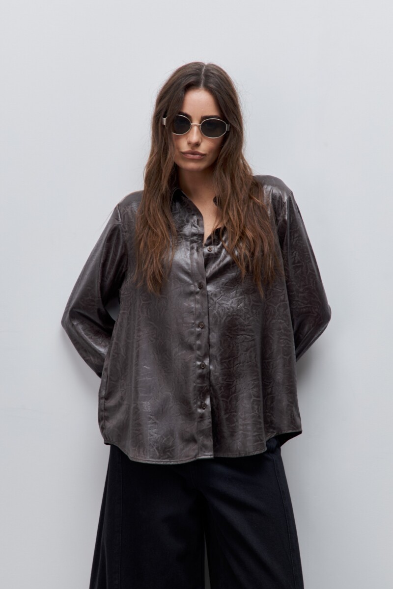 CAMISA VITI Peltre