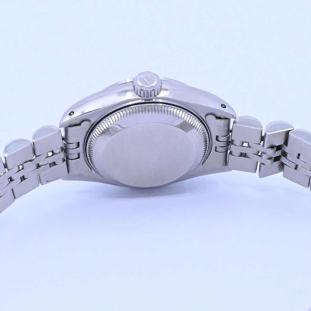 Rolex Date dama 69160 caja 26 mm. año 1991 acero inoxidable. Rolex Date dama 69160 caja 26 mm. año 1991 acero inoxidable.