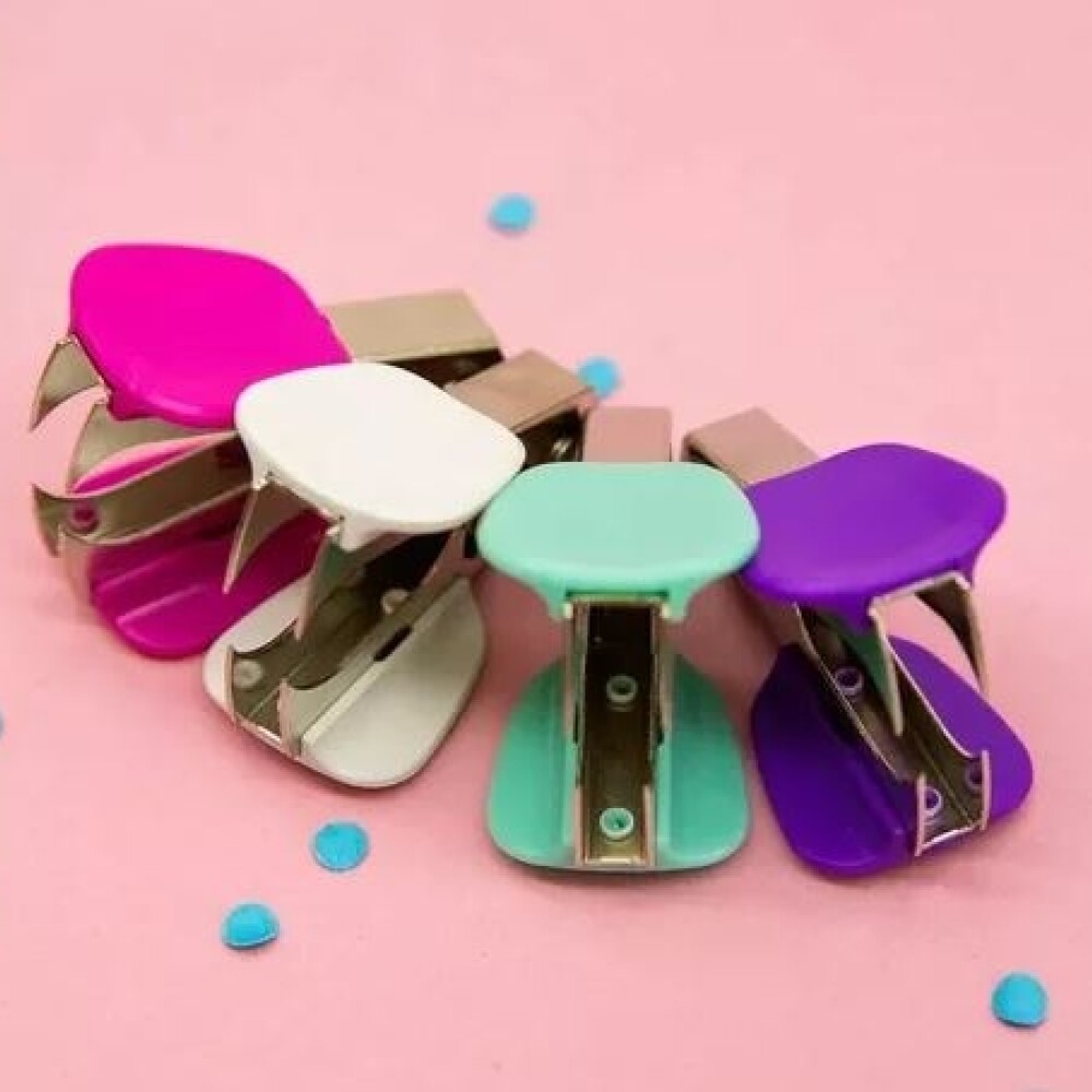 Sacabroches Color Brw BRW SACAGANCHO COLOR