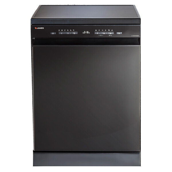 LAVAVAJILLAS JAMES 14 CUBIERTOS LV 14M BP NEGRO LAVAVAJILLAS JAMES 14 CUBIERTOS LV 14M BP NEGRO