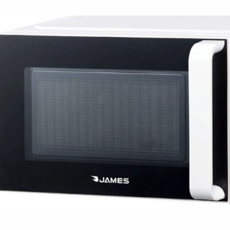 Microondas Digital James Modelo J-18 GR 18 L Blanco Microondas Digital James Modelo J-18 GR 18 L Blanco