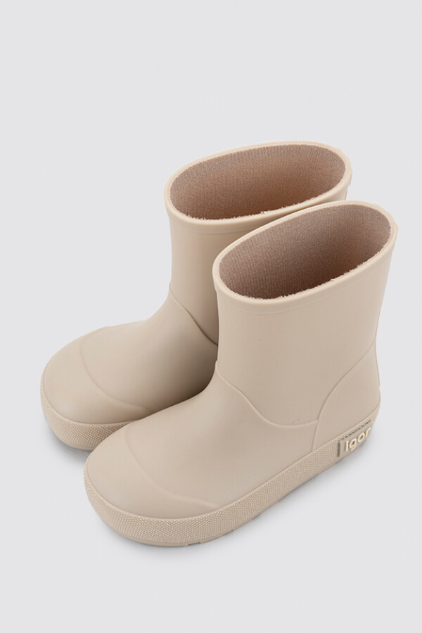 Yogi beige barefoot Beige