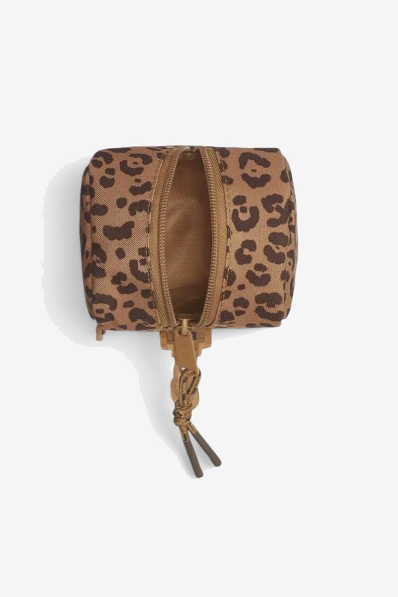 NECESERE Animal Print