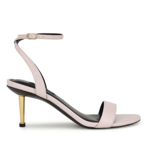 Sandals Anny3 Light Pink 682