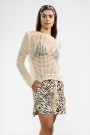 MARTI SWEATER Cream