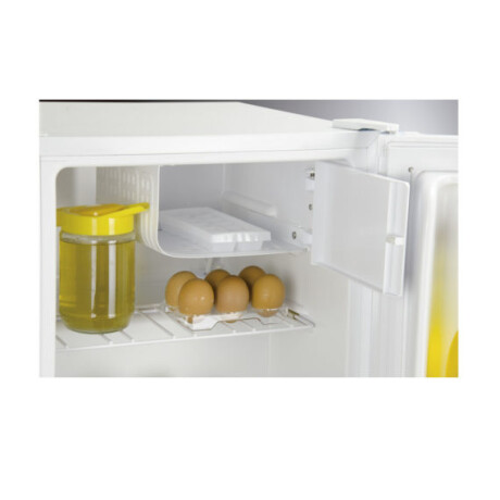 Frigobar TEM T0URF085W5103 Capacidad 46L Frío Húmedo Frigobar TEM T0URF085W5103 Capacidad 46L Frío Húmedo
