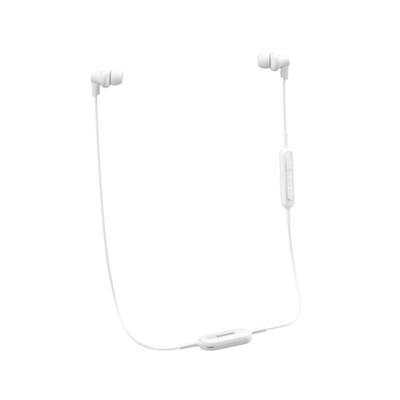 Auricular Inalambrico Panasonic Con Manos Libres - Blanco Auricular Inalambrico Panasonic Con Manos Libres - Blanco