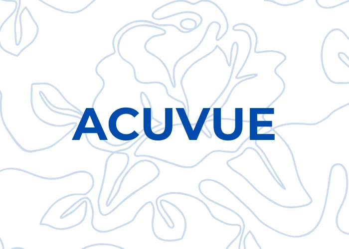 ACUVUE