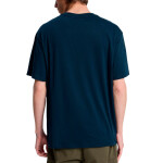 Quiksilver Remera SALT WATER Hombre - Marino Marino