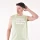 MUSCULOSA MILO VERDE CLARO