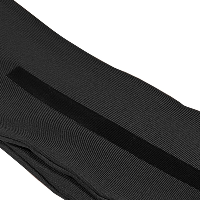 Vincha deportiva Non Slip Everlast Negro