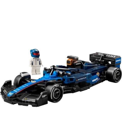 Set de construcción Lego Speed Champions 77249 263 piezas Set de construcción Lego Speed Champions 77249 263 piezas