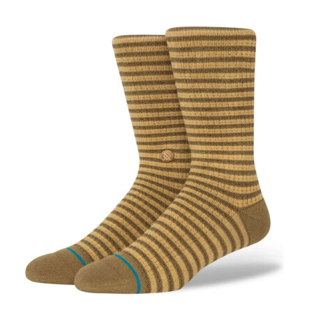 Medias Stance Skipper Stone Skipper Stone