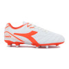 Diadora Futbol Cancha MD Tifosi Men - Blanco/Naranja Blanco-Naranja