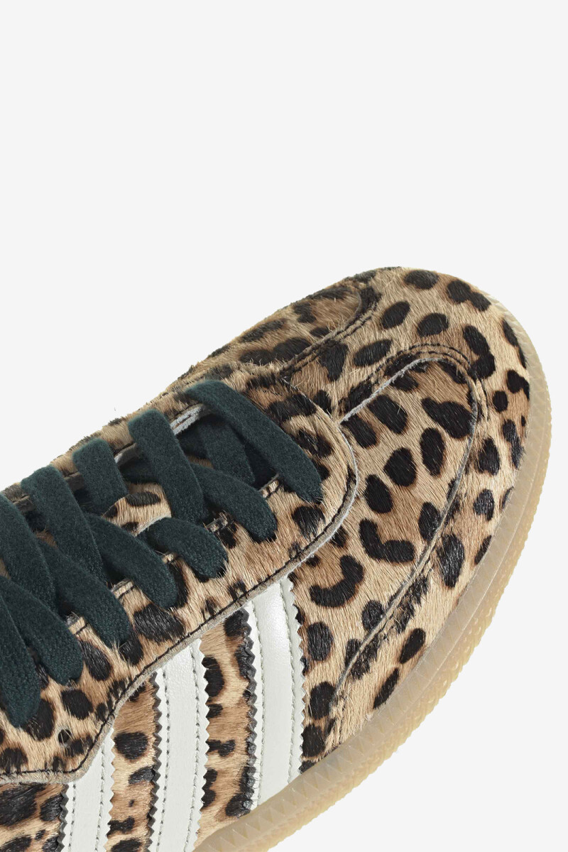 SAMBA OG W Animal Print