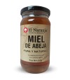 Miel Pura El Naranjo 430 gr
