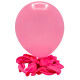 Globos R12 X25 Rosa Chicle Liso