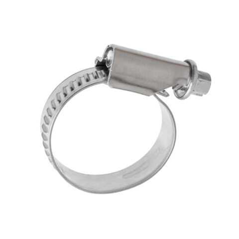 ABRAZADERA DE CAJA DE DIRECCION Abrazadera De Caja De Direccion