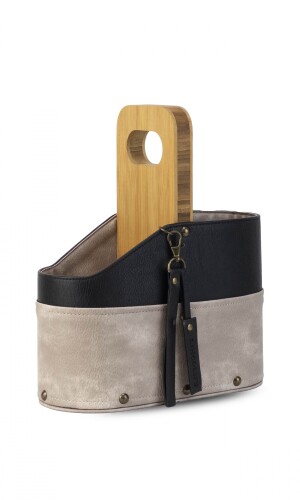 POSATERMO ALEMANIA NEGRO CON GRAFITO