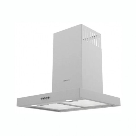 Campana Extractora SMARTLIFE SL-CH60TI Tipo T 3 Velocidades Campana Extractora SMARTLIFE SL-CH60TI Tipo T 3 Velocidades