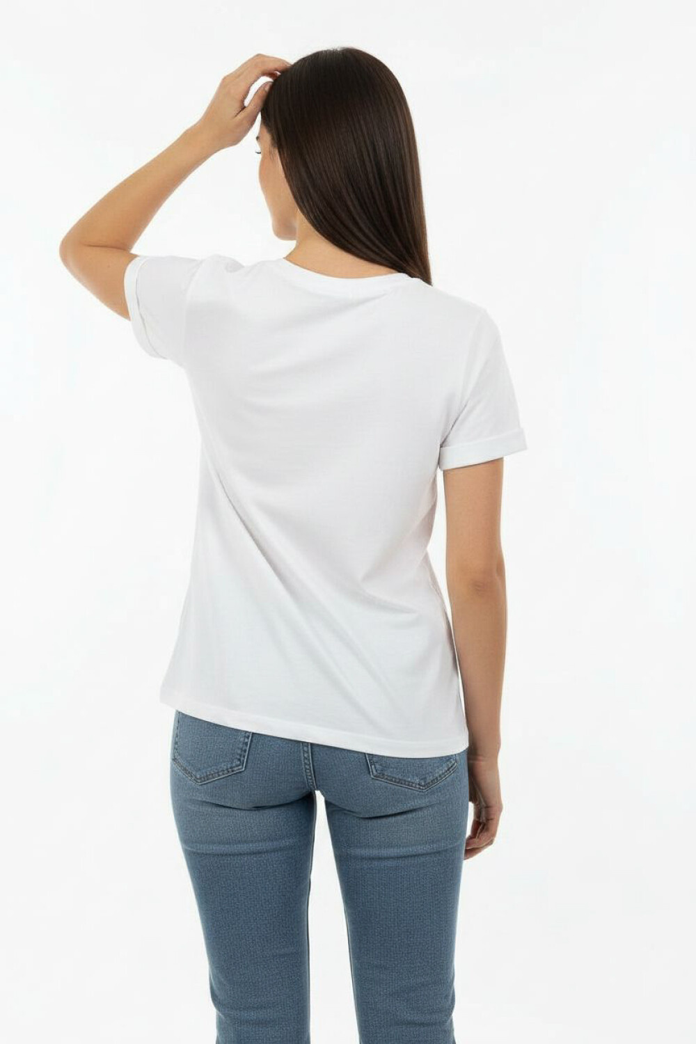Remera Aloisi Estampado 6