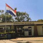 Planta Industrial en Pilar