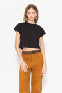 REMERA LINDSAY Negro