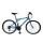 Bicicleta Baccio Alpina Man Montaña rodado 26 con 21 cambios Azul
