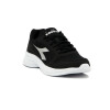 Diadora Champion Mujer Running Robin 4 W Negro-plata
