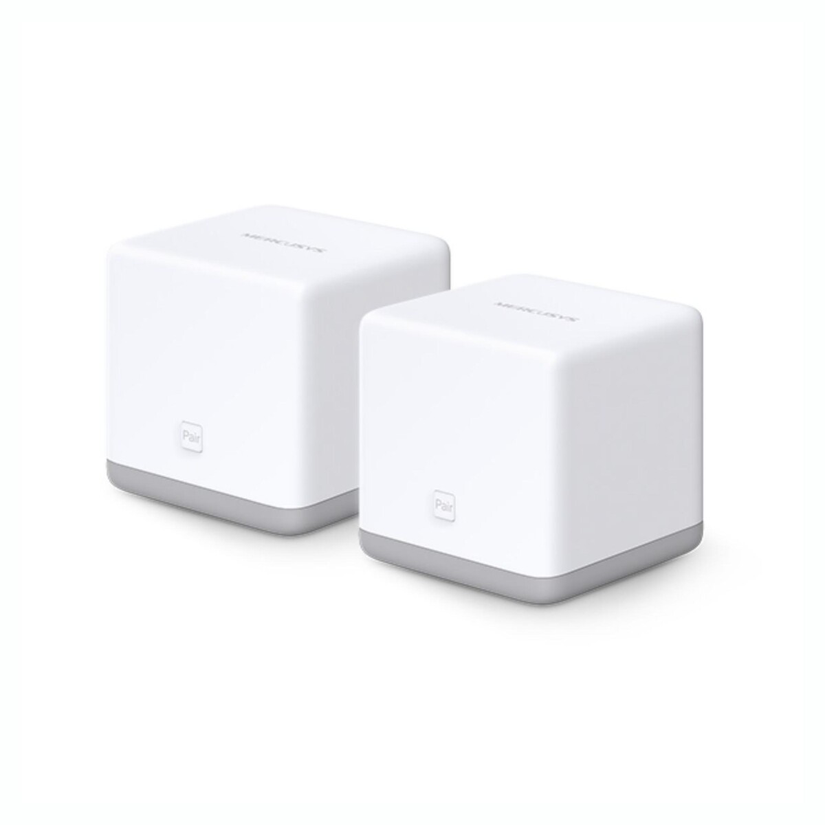 Router Mesh MERCUSYS Halo S3 Kit 2 unidades 