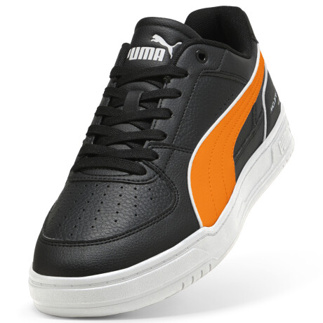 McLaren Caven III 30945501 Negro/Papaya