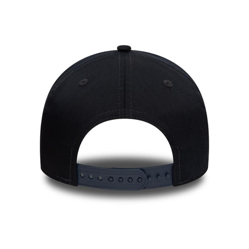 Gorro New Era Patch 9Forty Florida Marlins - Negro Gorro New Era Patch 9Forty Florida Marlins - Negro