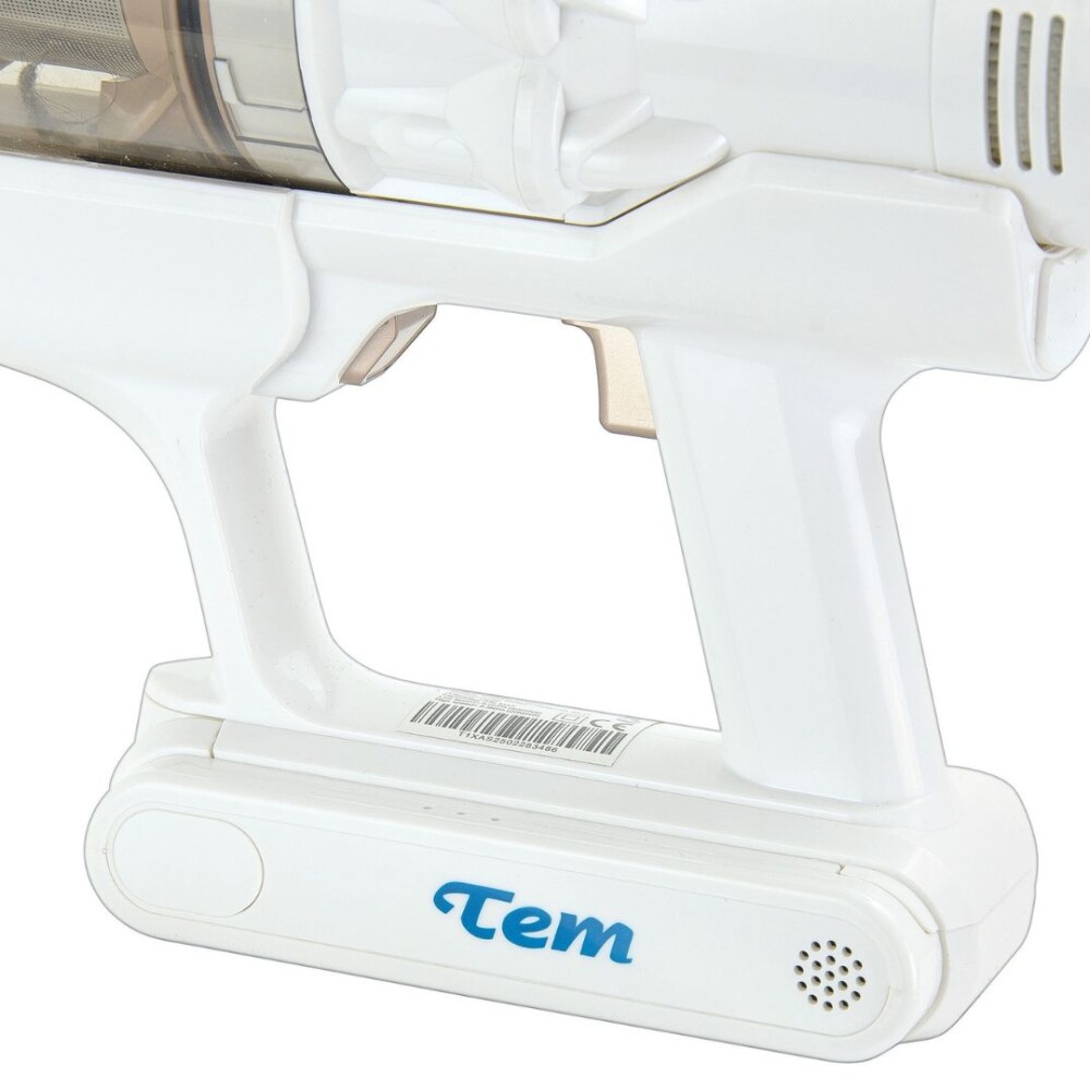 Aspiradora Stick Blanca 150W - Modelo Z6012 - Tem Aspiradora Stick Blanca 150W - Modelo Z6012 - Tem