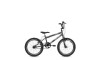 Bicicleta Rodado 20 Cross Niños Bikes - Mormaii Gris Grafito