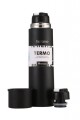 TERMO TERRANO BALA 750ML NEGRO