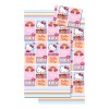 Juego de Sábanas Disney Infantil 1 plaza Kittty Juego de Sábanas Disney Infantil 1 plaza Kittty
