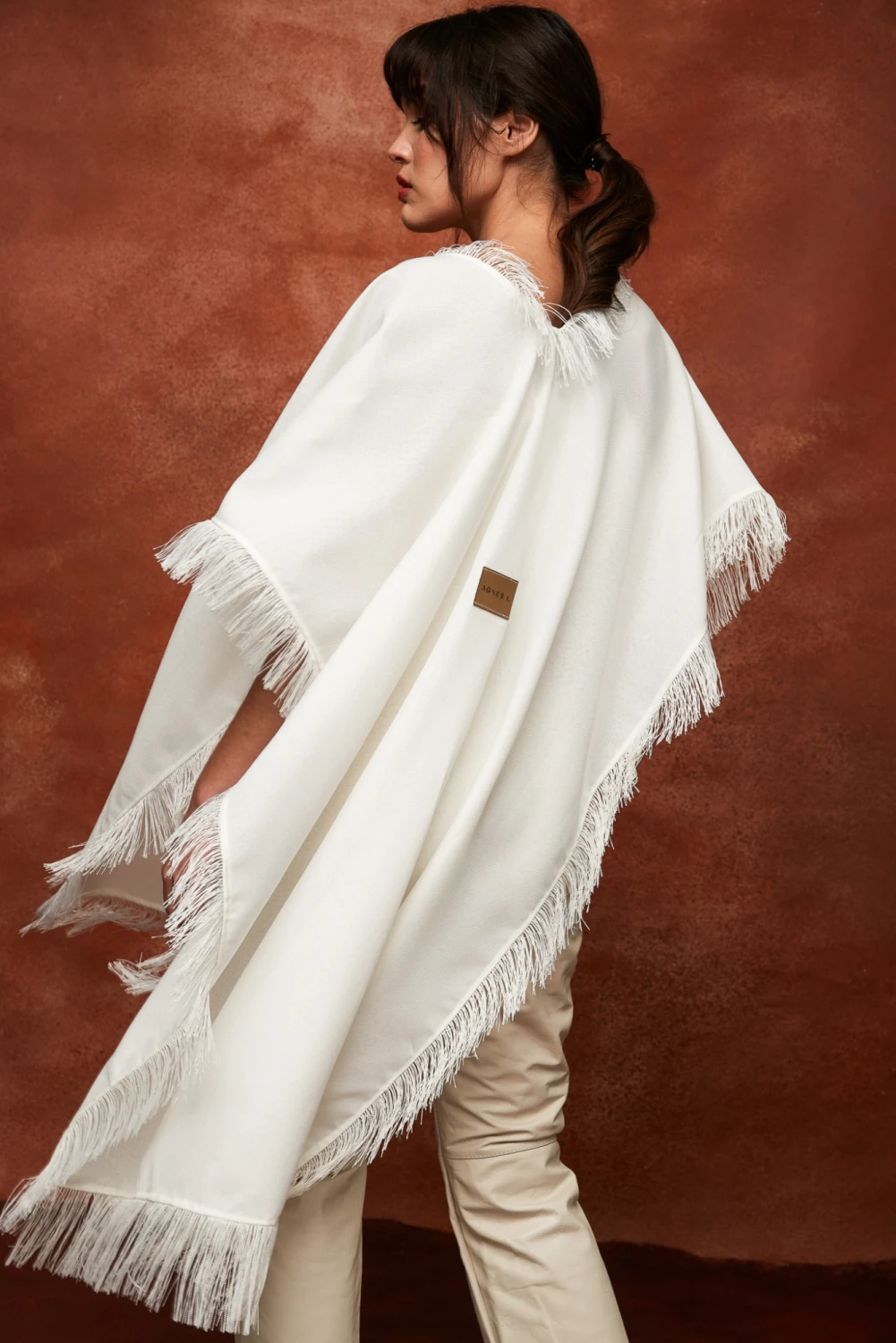 Chall blanco n/a