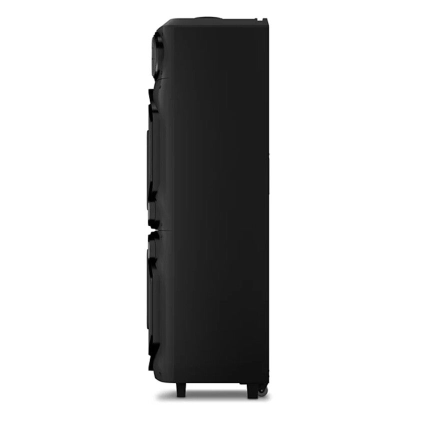 Torre de sonido Philips 12 400 watts" Torre de sonido Philips 12 400 watts"
