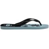 Sandalias Havaianas Aloha Hombre Azul Maceió