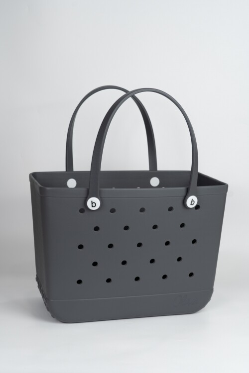 OlaBag Grande Gris