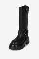 BOTA GAS PEDAL Negro